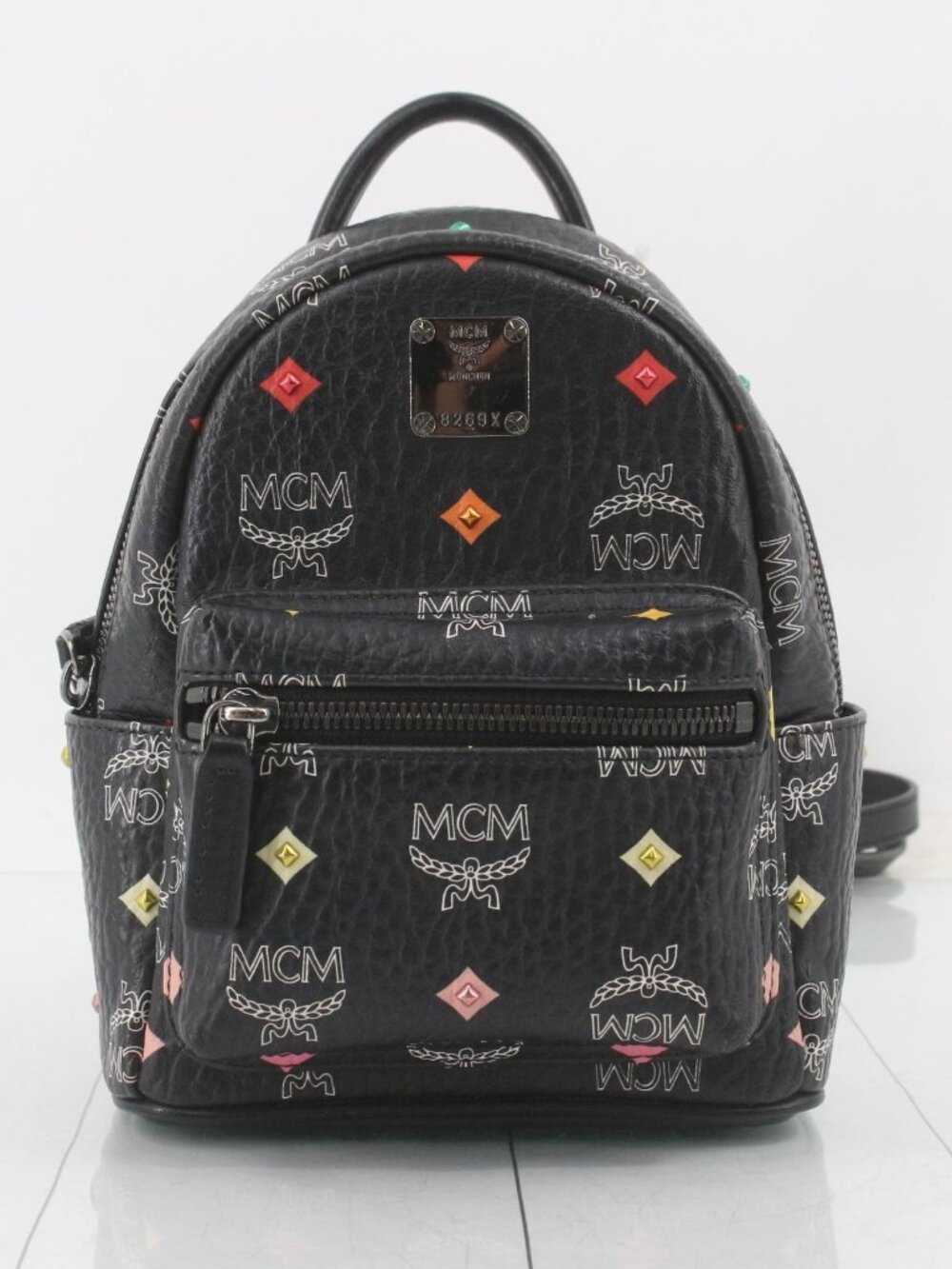MCM Backpack